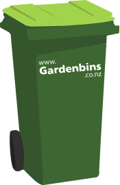 gardenbins